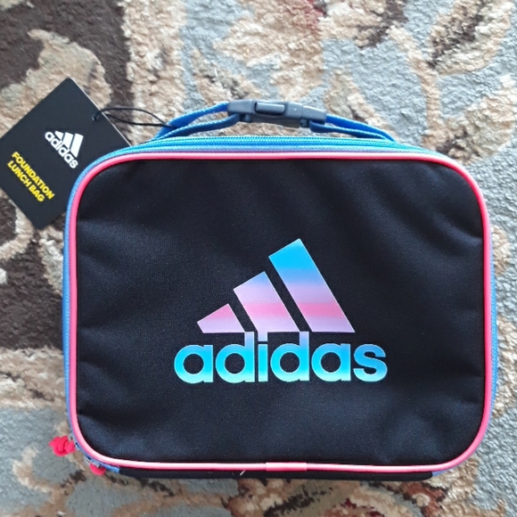 adidas Handbags - 4x*Host Pick*Adidas lunch bag